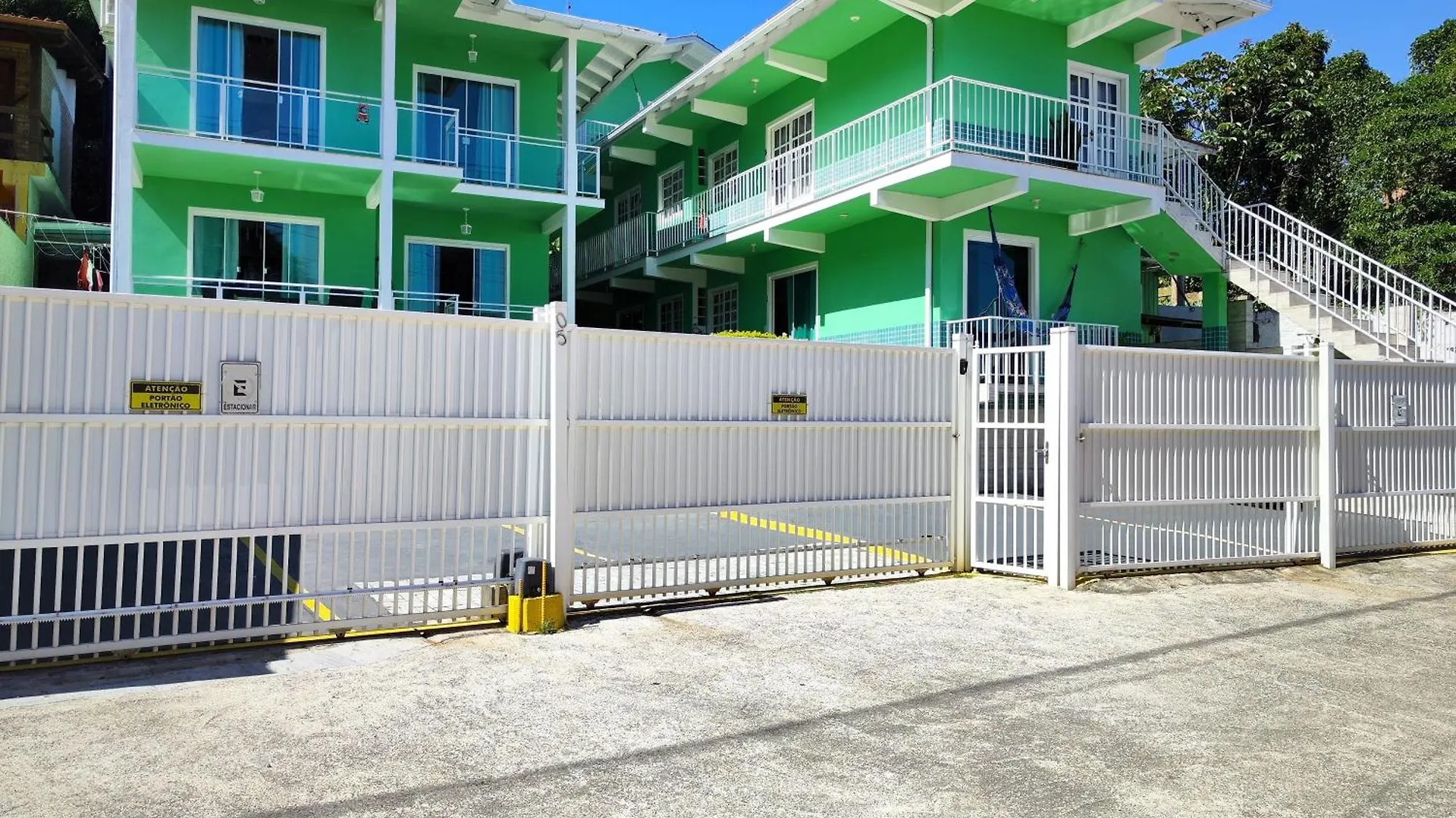 Residencial Verde Apartment Florianopolis