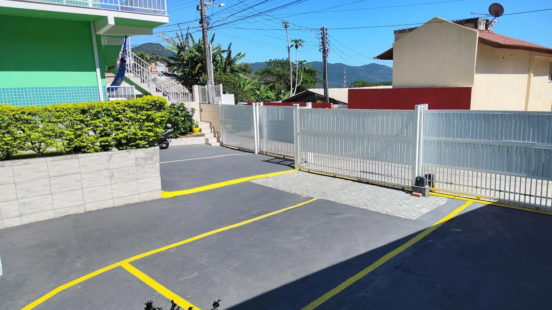 Residencial Verde Apartment Florianopolis