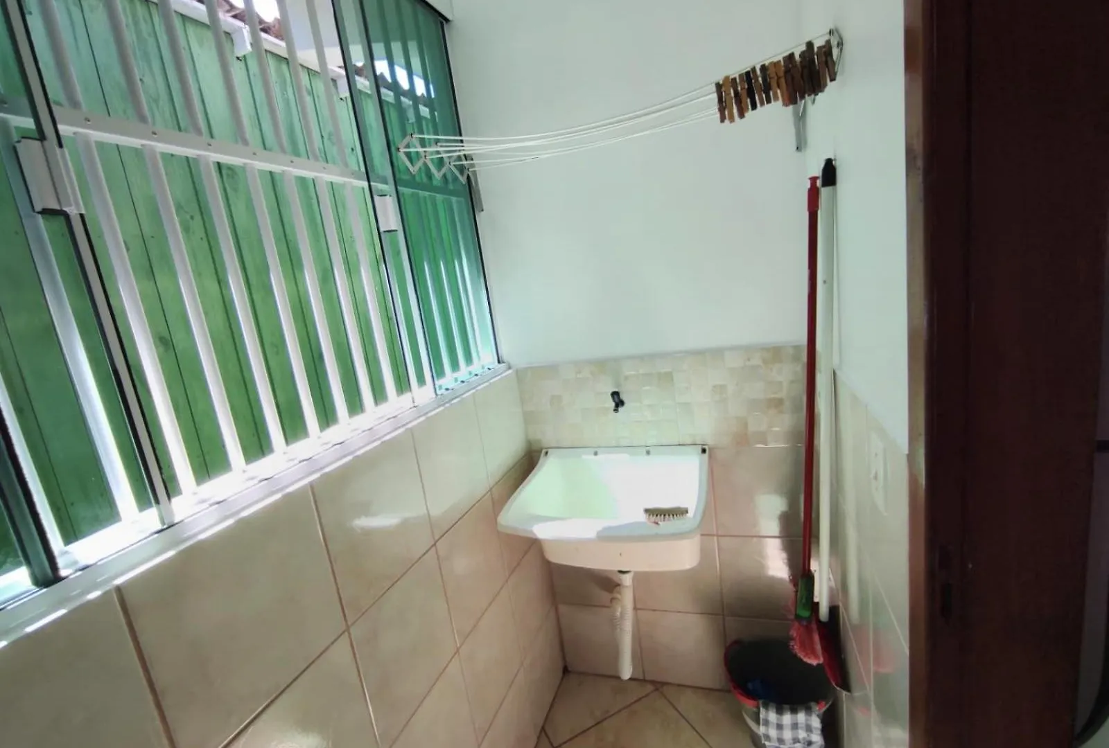 Residencial Verde Apartment Florianopolis Brazil