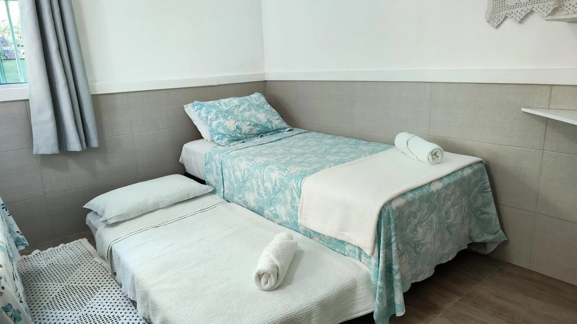 Residencial Verde Apartment Florianopolis