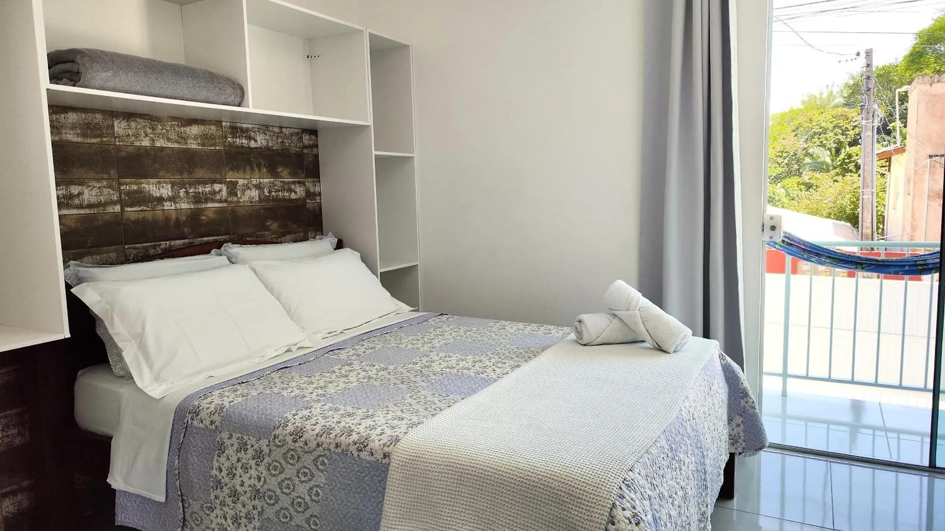 Residencial Verde Apartment Florianopolis