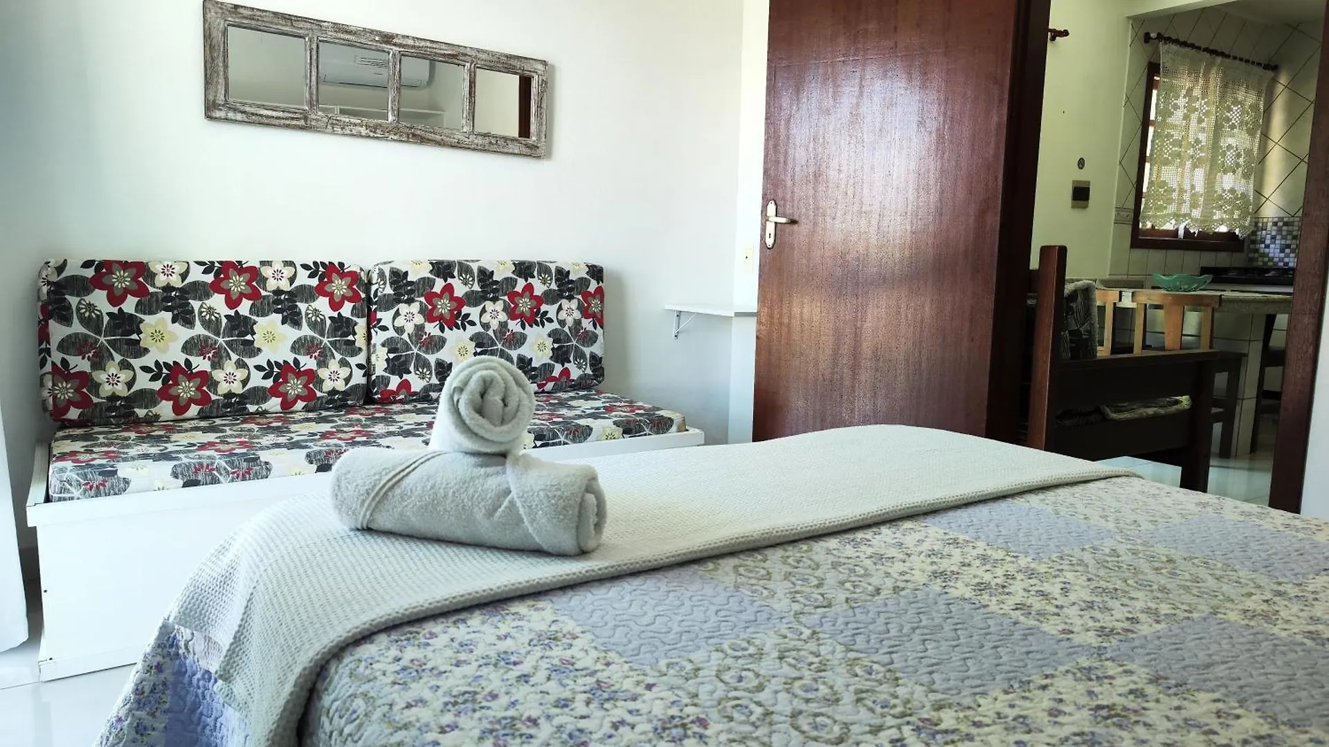 Residencial Verde Apartment Florianopolis 0*,  Brazil