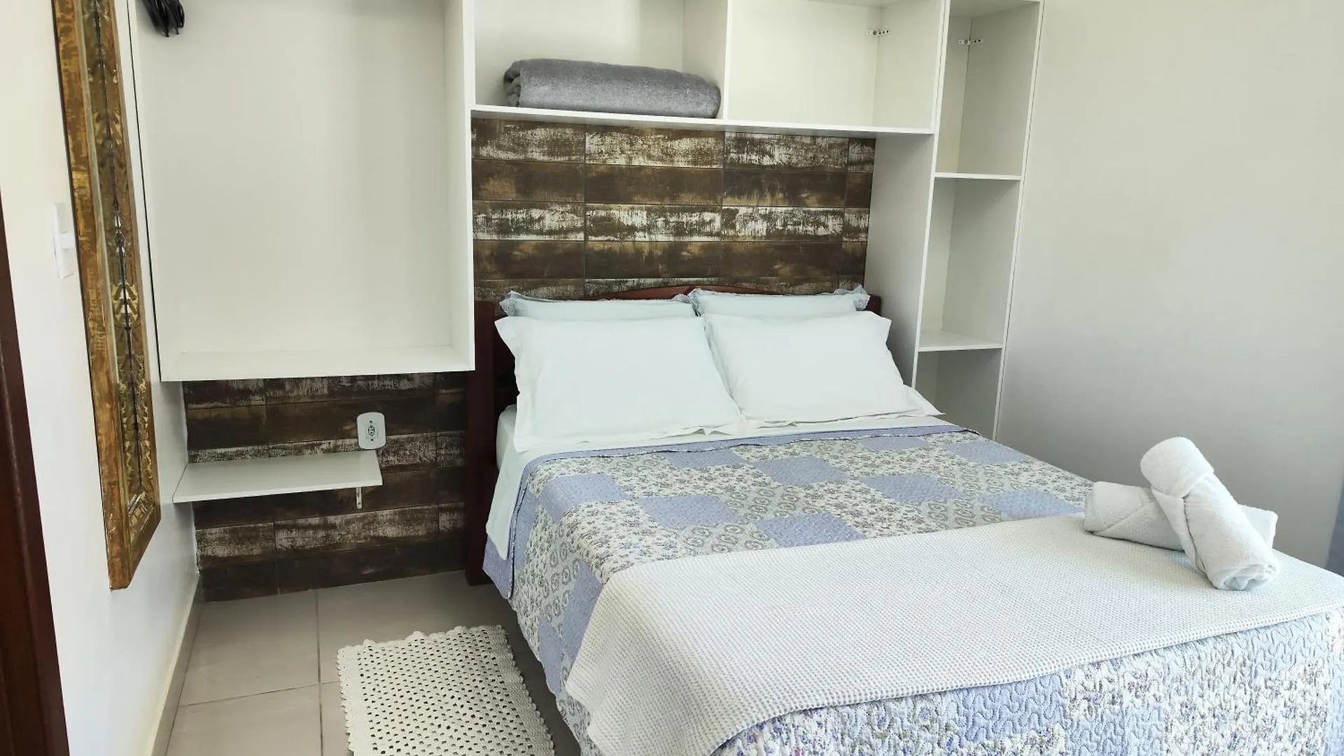 Residencial Verde Apartment Florianopolis