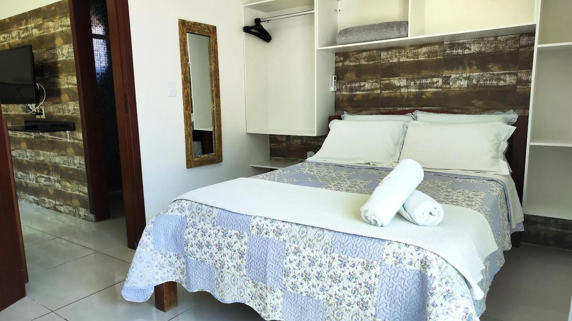 Residencial Verde Apartment Florianopolis 0*,
