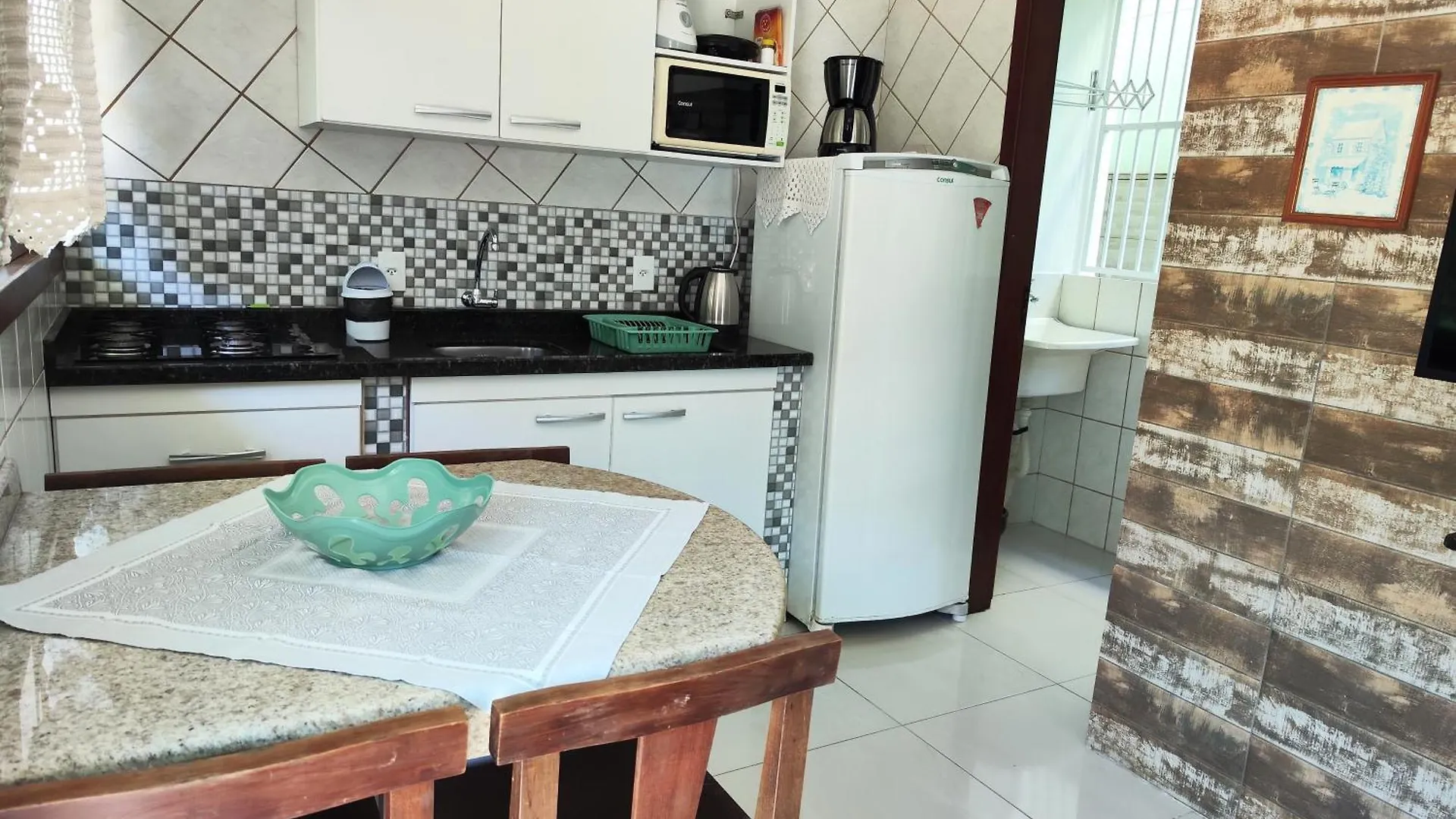 Residencial Verde Apartment Florianopolis