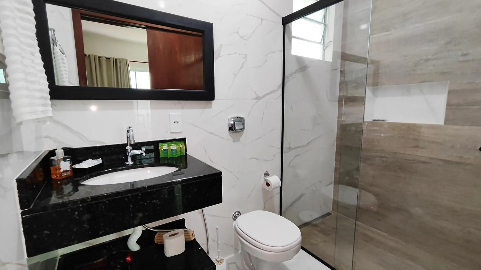 Residencial Verde Apartment Florianopolis 0*,  Brazil