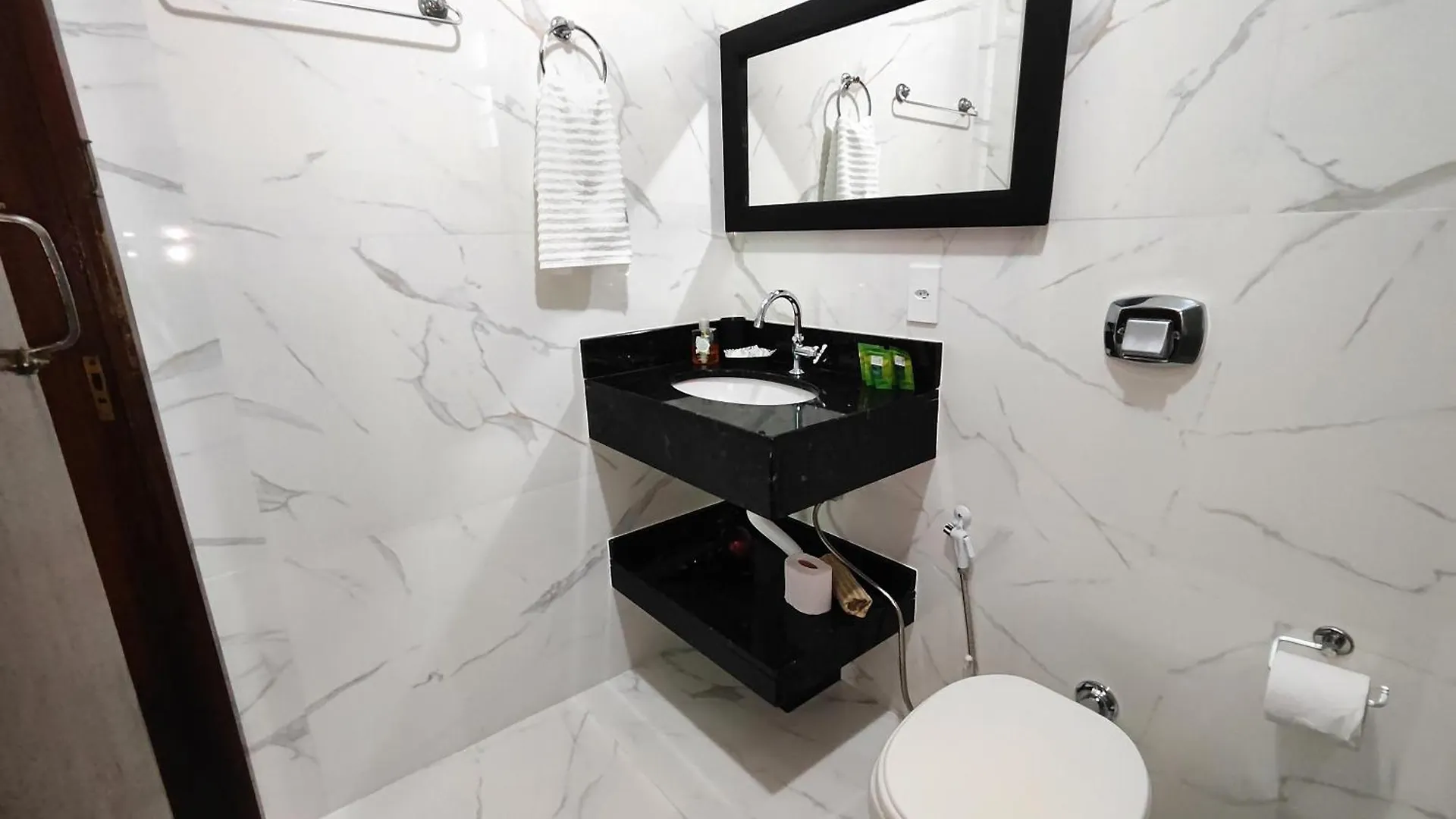Residencial Verde Apartment Florianopolis