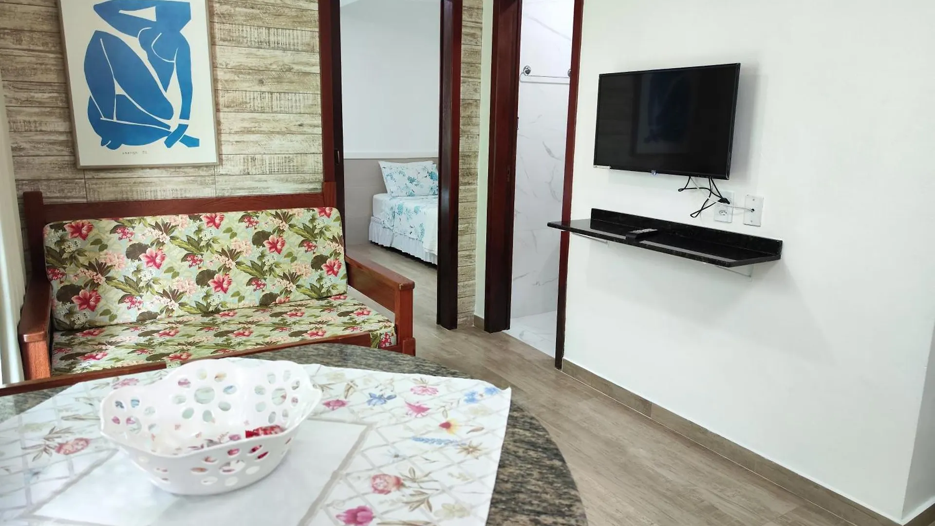 Residencial Verde Apartment Florianopolis