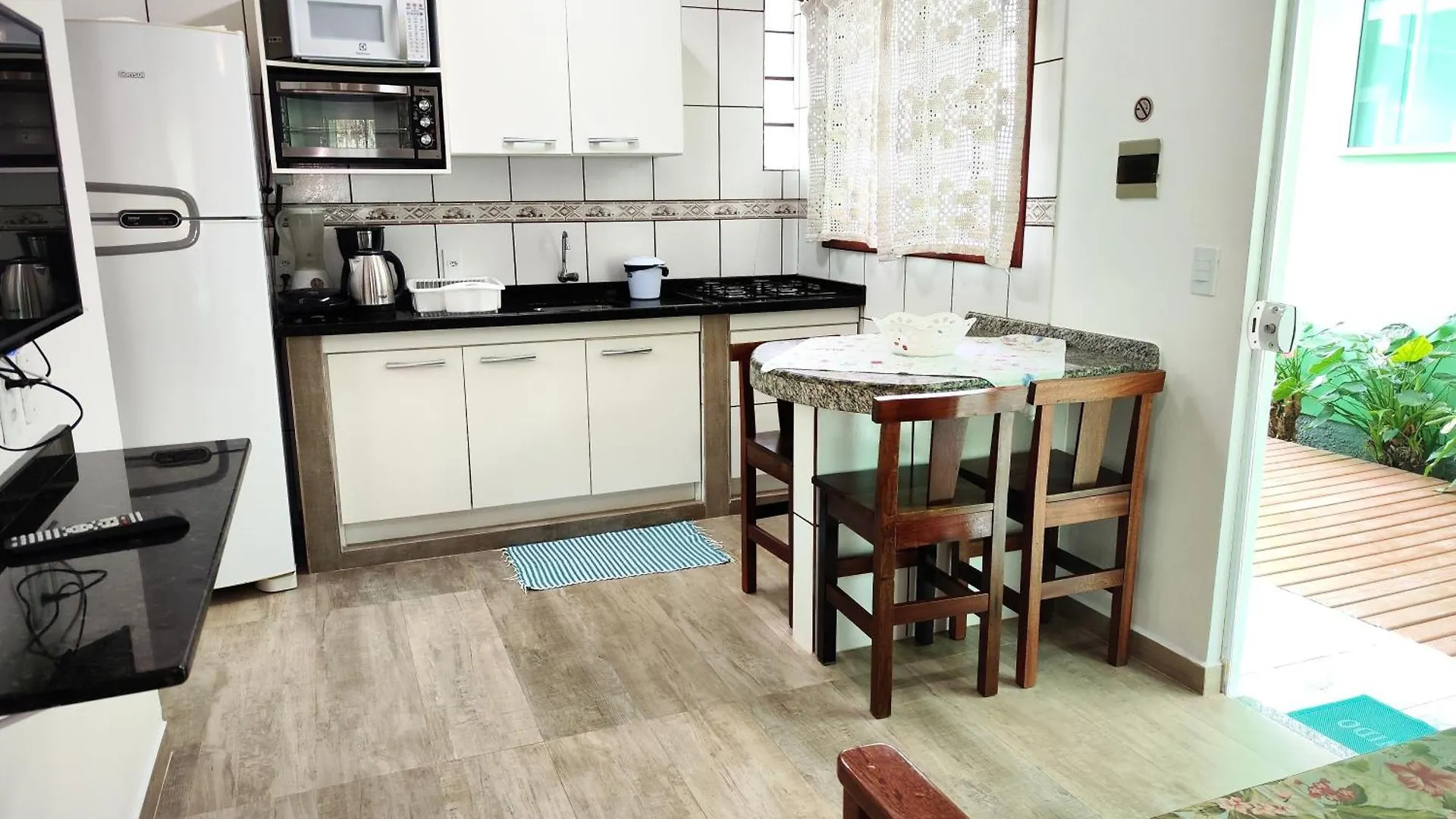 Residencial Verde Apartment Florianopolis