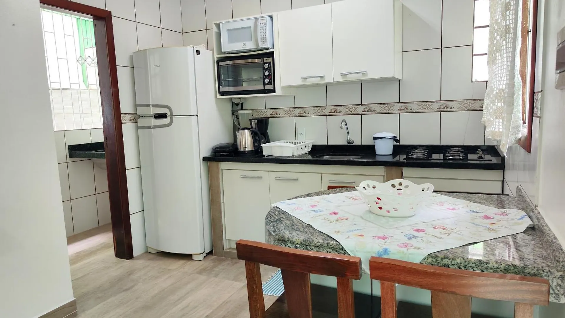 Residencial Verde Apartment Florianopolis Brazil