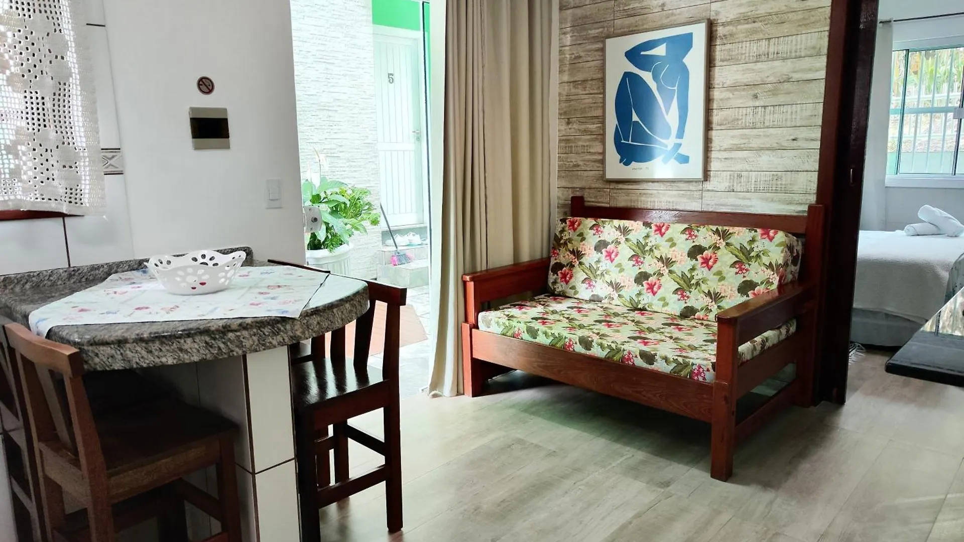 Residencial Verde Apartment Florianopolis