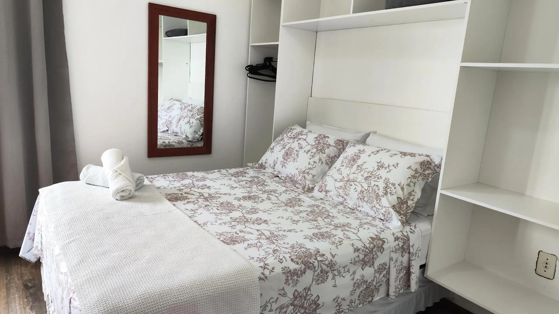 Residencial Verde Apartment Florianopolis