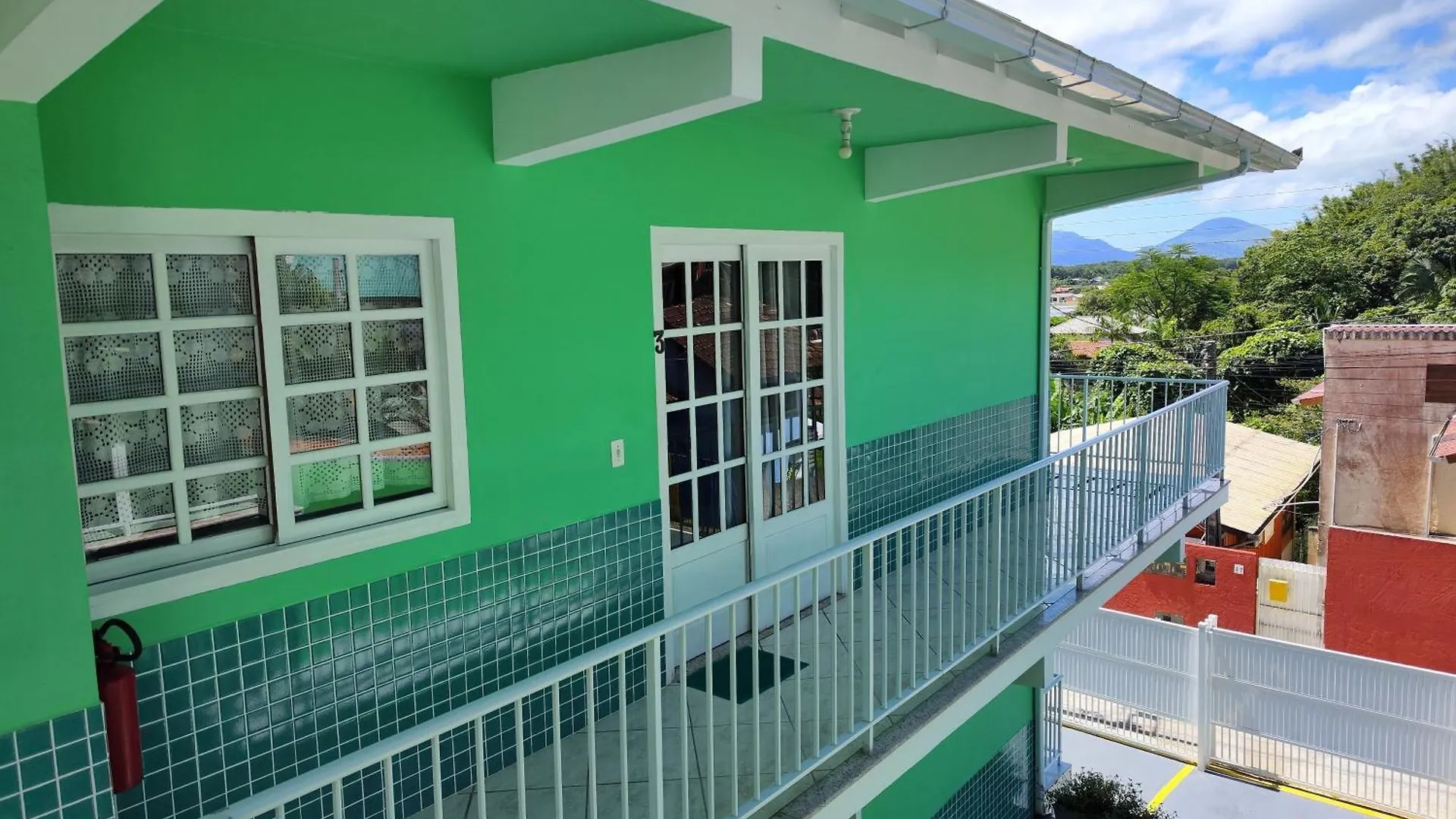 Residencial Verde Apartment Florianopolis