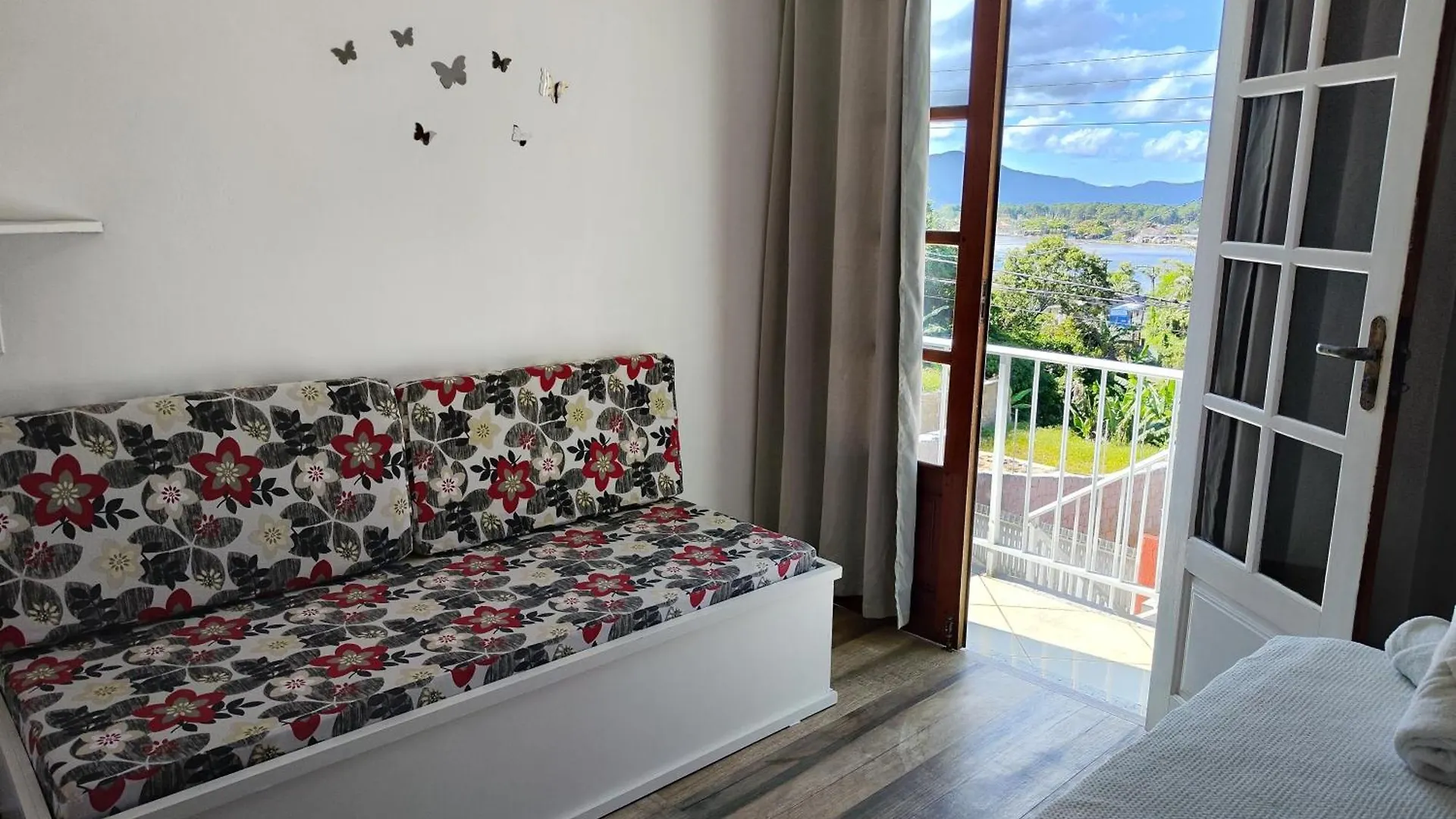 Residencial Verde Apartment Florianopolis 0*,  Brazil