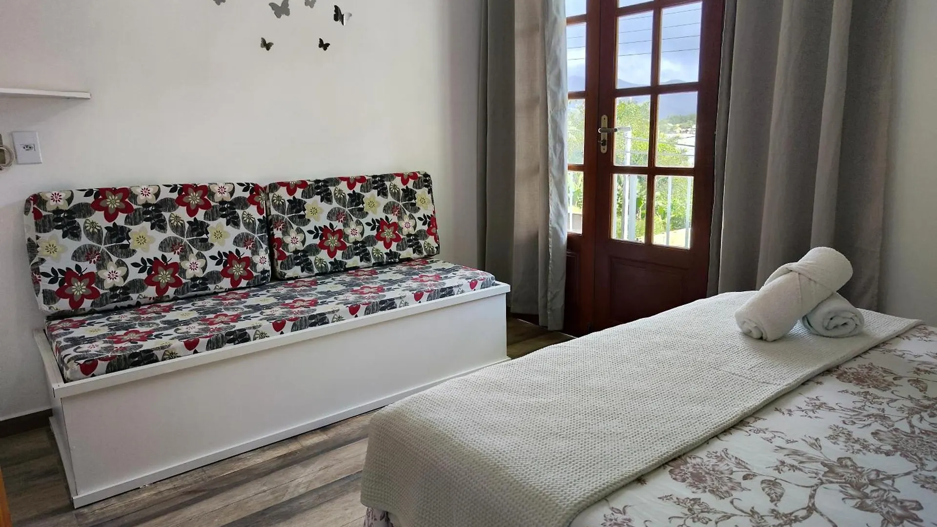 Residencial Verde Apartment Florianopolis