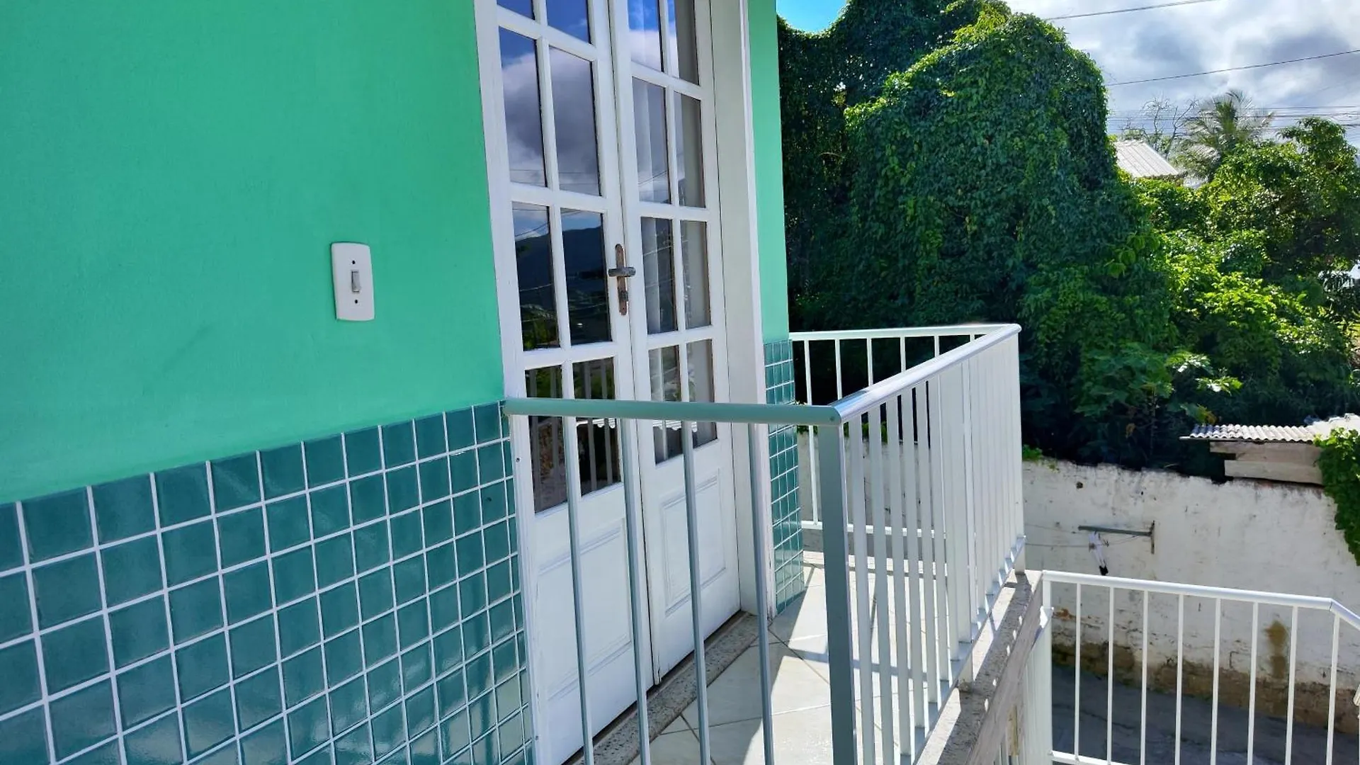 Residencial Verde Apartment Florianopolis 0*,  Brazil