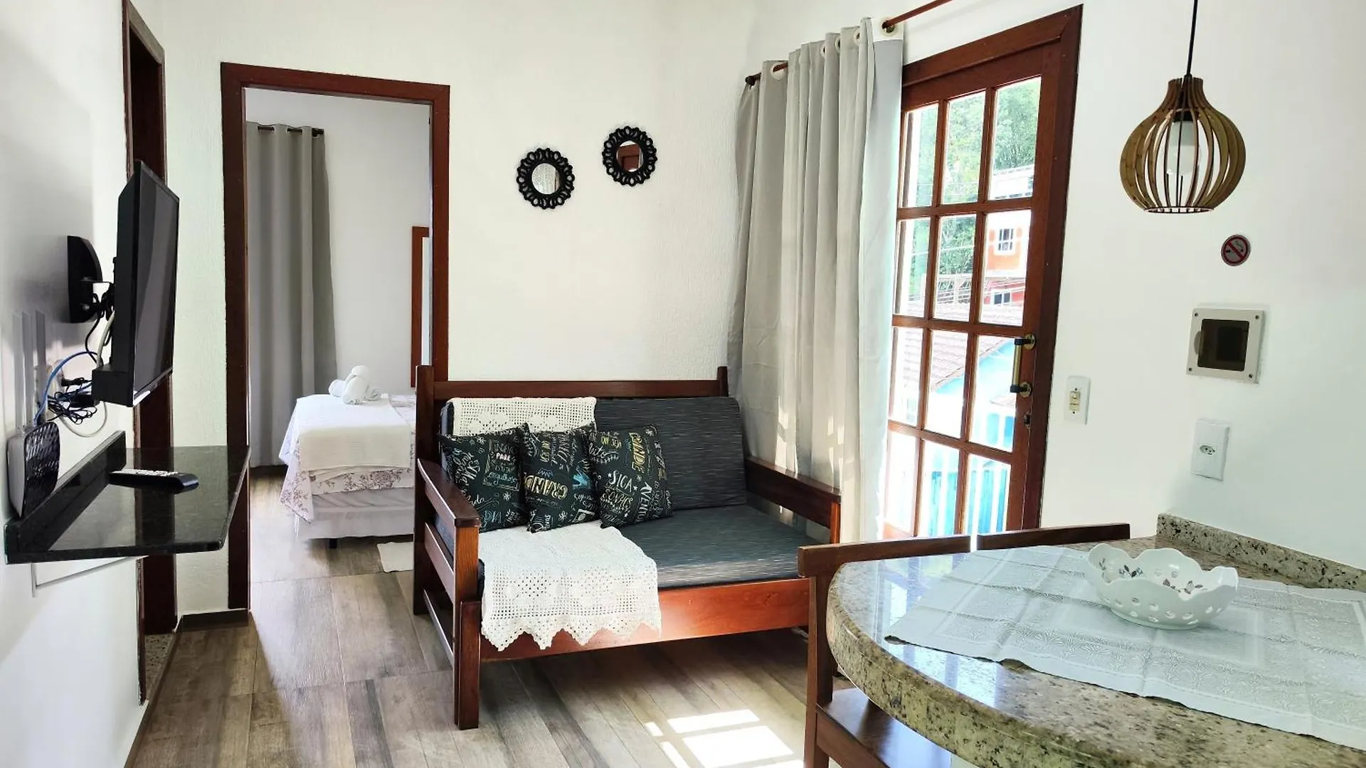 Residencial Verde Apartment Florianopolis Brazil
