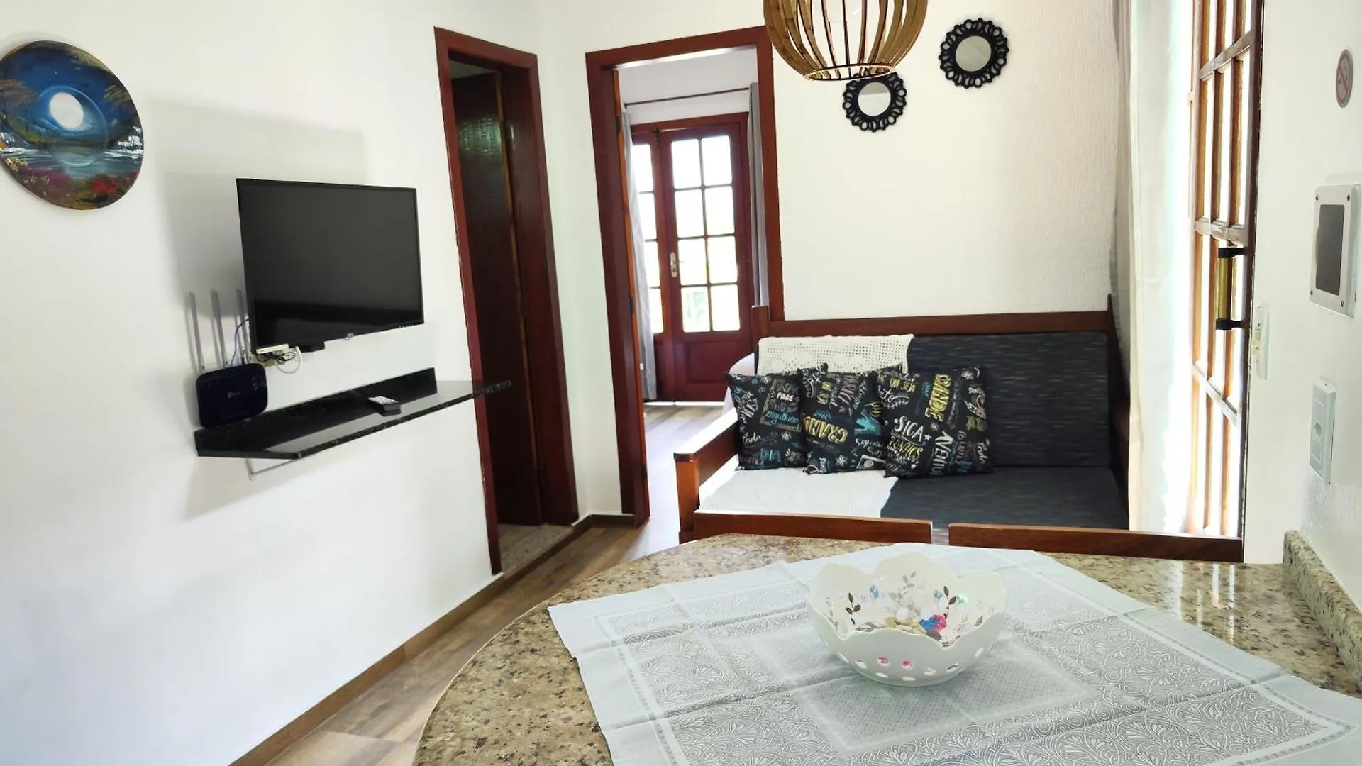Residencial Verde Apartment Florianopolis