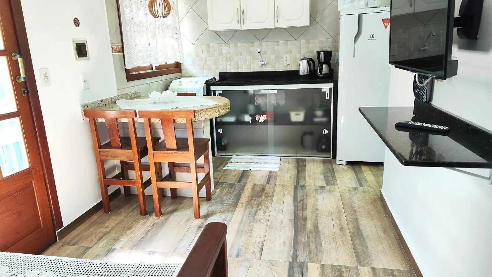 Residencial Verde Apartment Florianopolis
