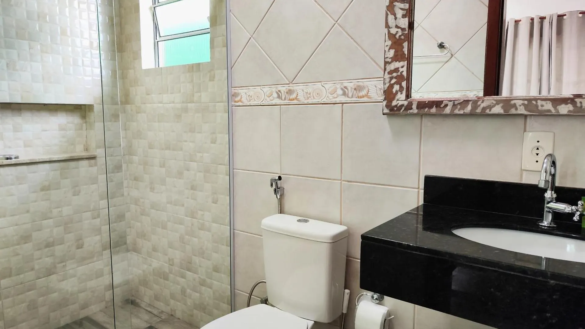 Residencial Verde Apartment Florianopolis