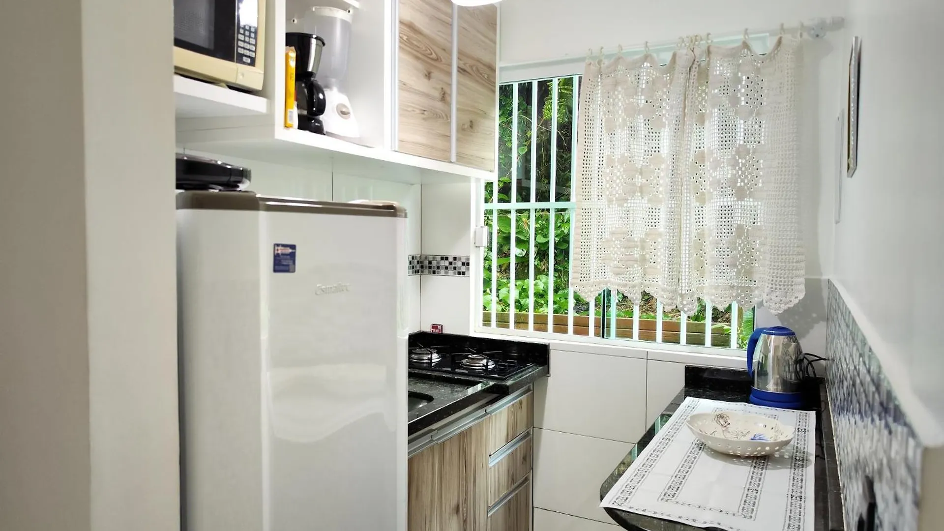 Residencial Verde Apartment Florianopolis 0*,