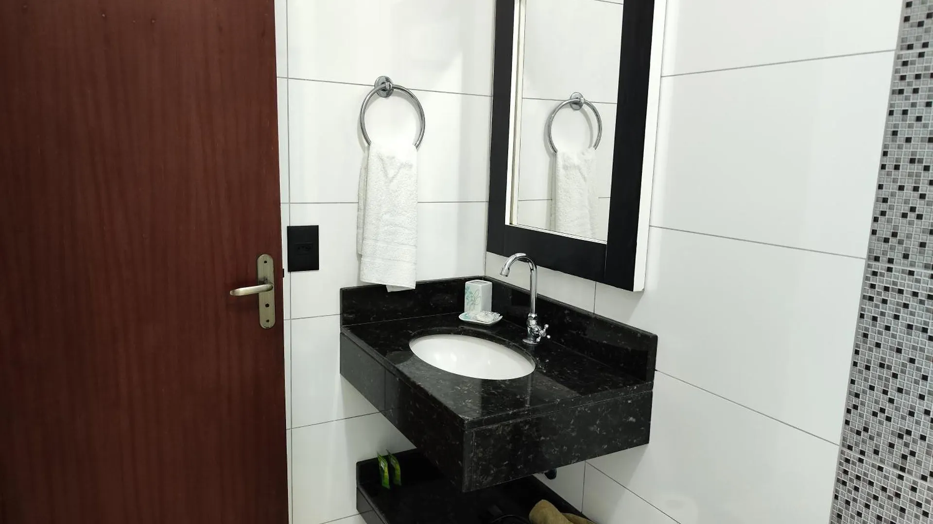 Residencial Verde Apartment Florianopolis 0*,