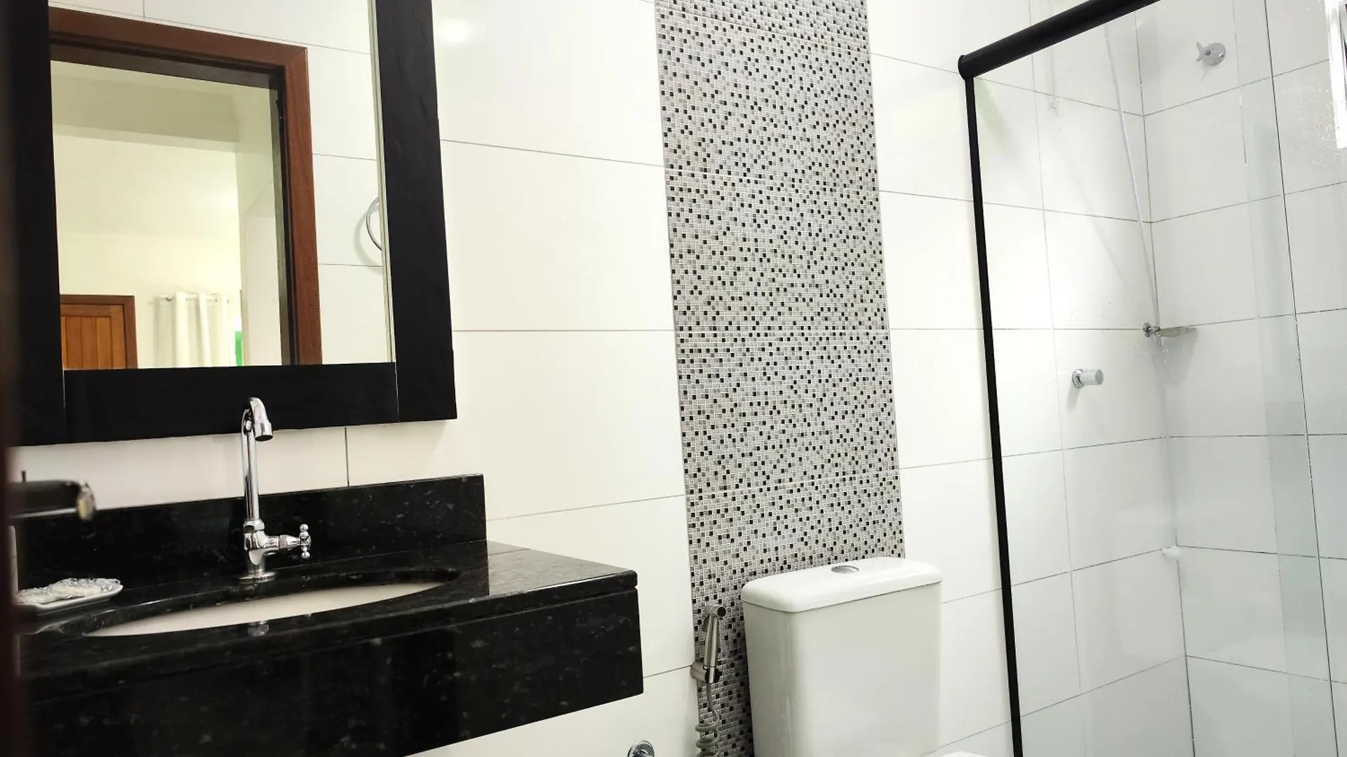 Residencial Verde Apartment Florianopolis