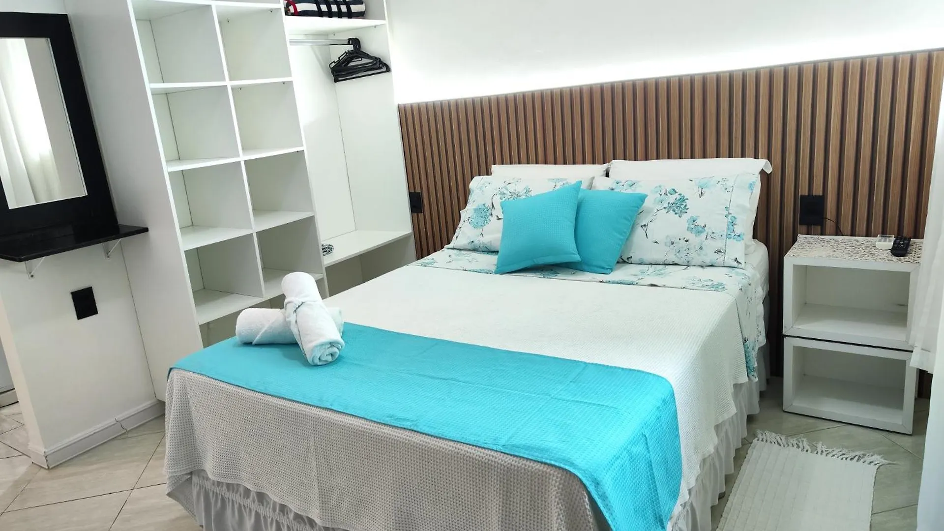 Residencial Verde Apartment Florianopolis