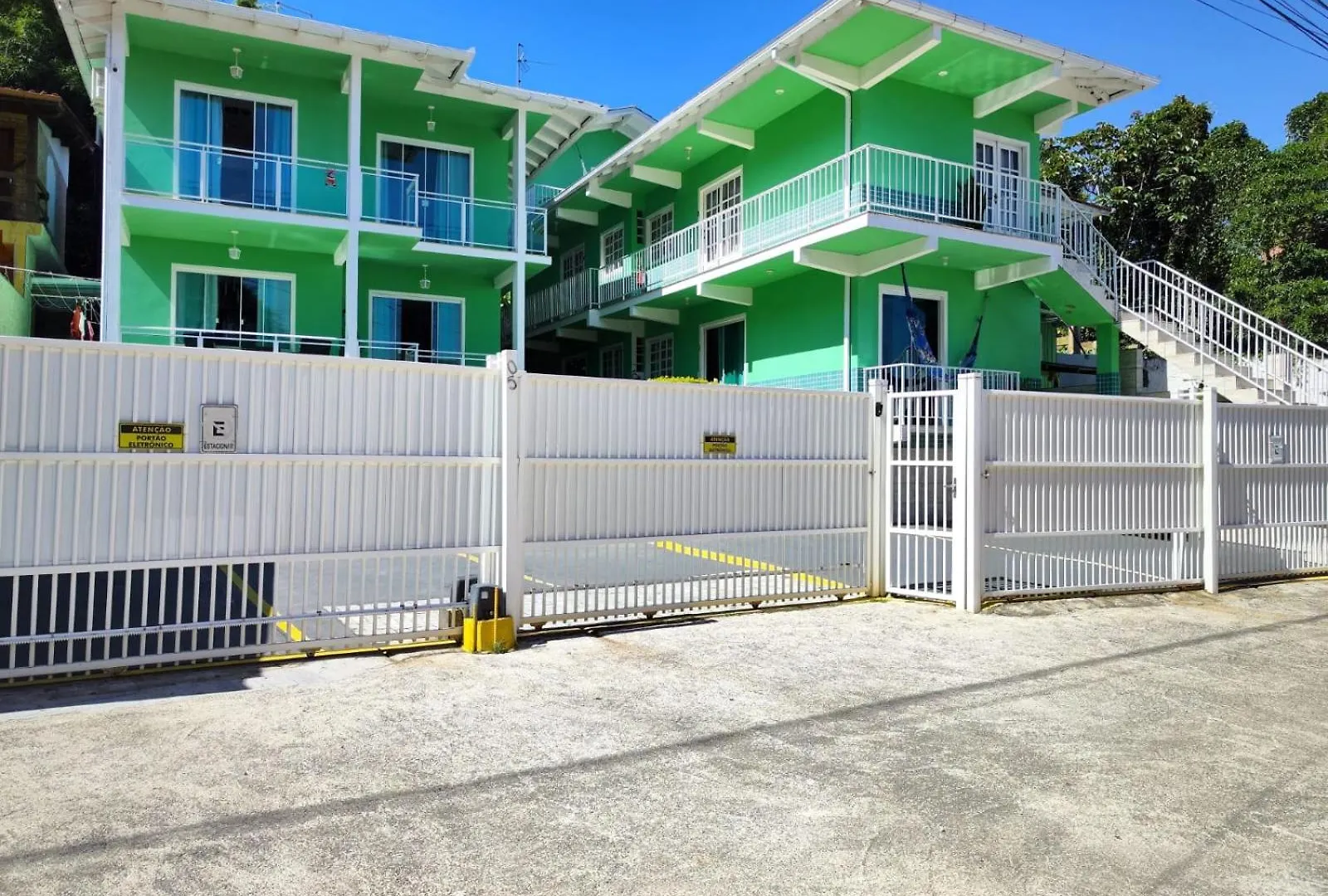 Residencial Verde Apartment Florianopolis 0*,  Brazil