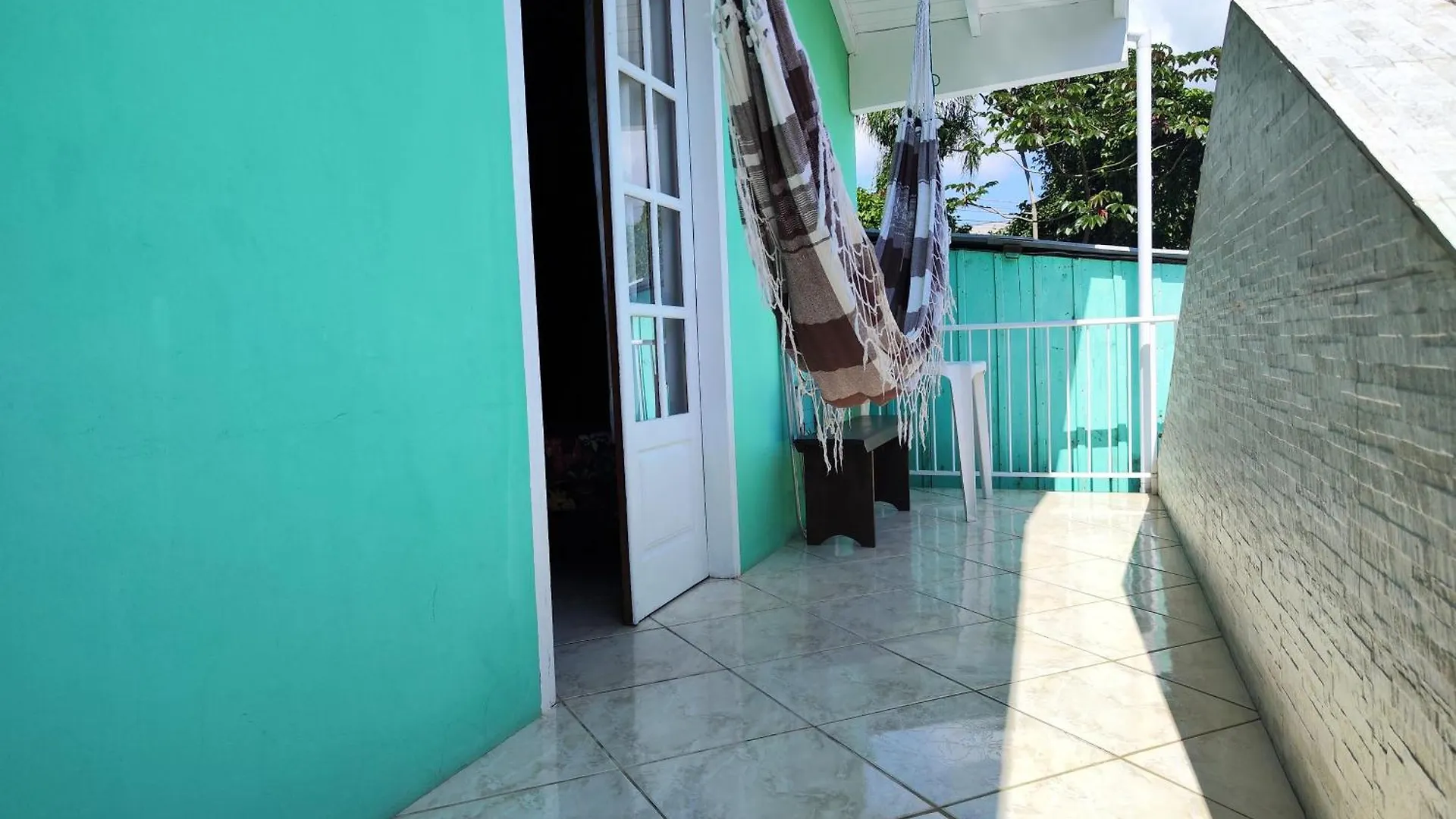 Residencial Verde Apartment Florianopolis