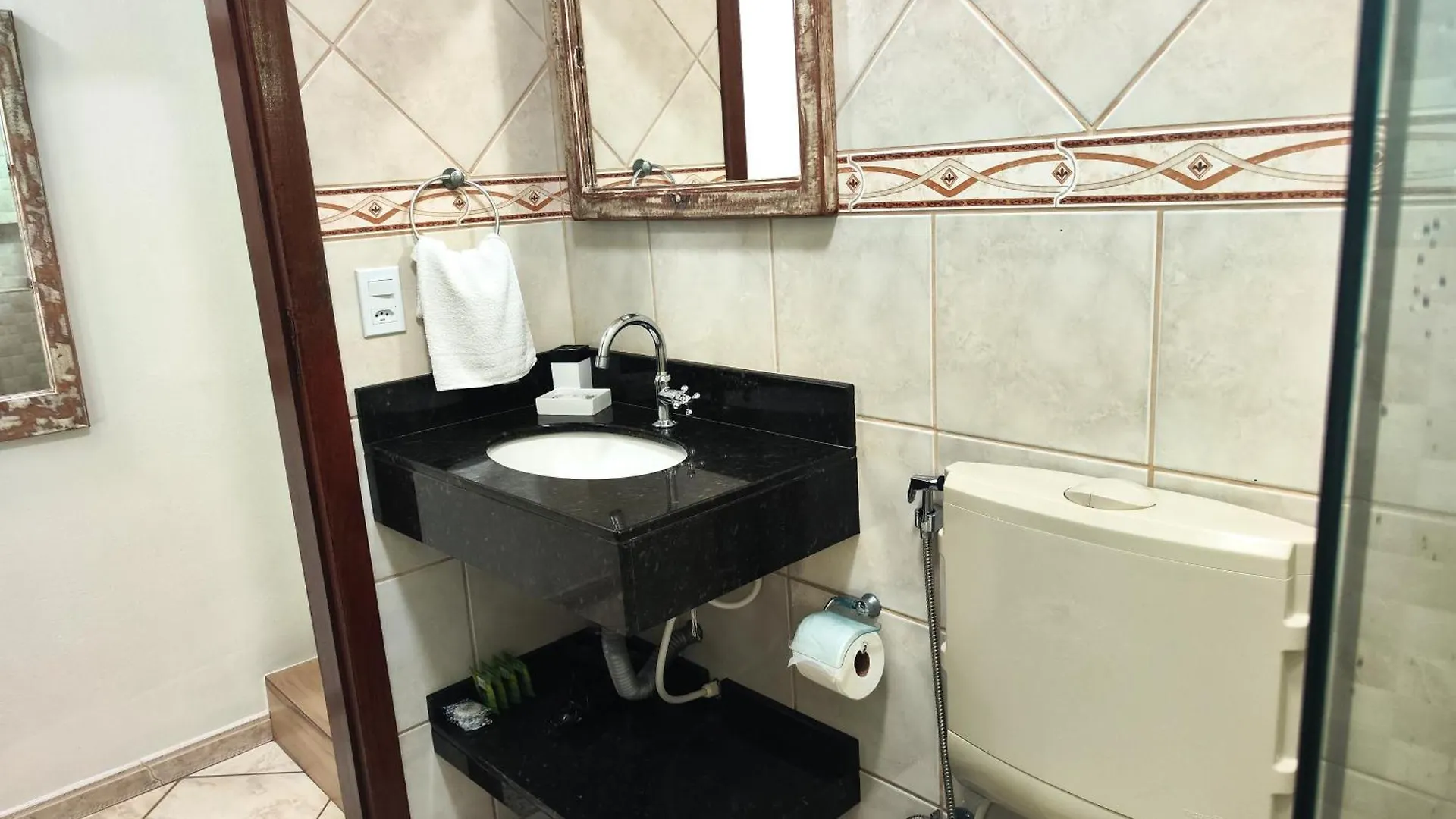 Residencial Verde Apartment Florianopolis