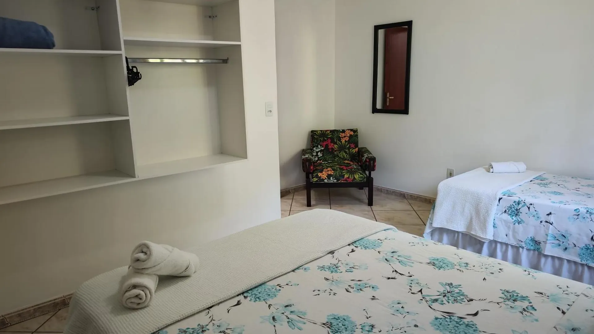 Residencial Verde Apartment Florianopolis Brazil