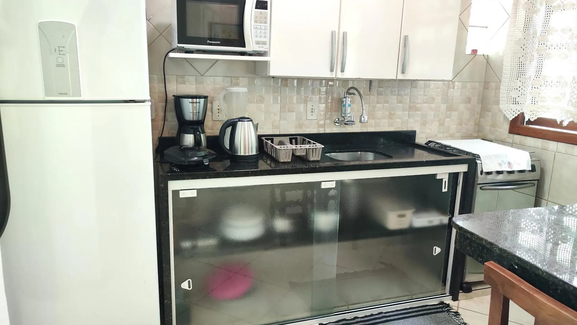Residencial Verde Apartment Florianopolis 0*,  Brazil