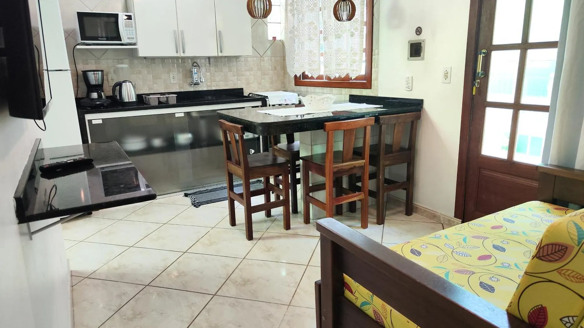 Residencial Verde Apartment Florianopolis