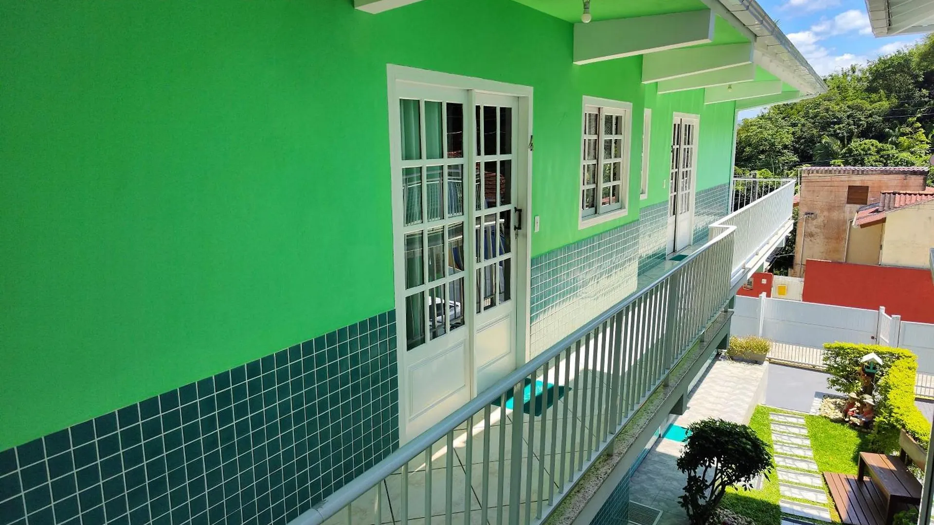 Residencial Verde Apartment Florianopolis