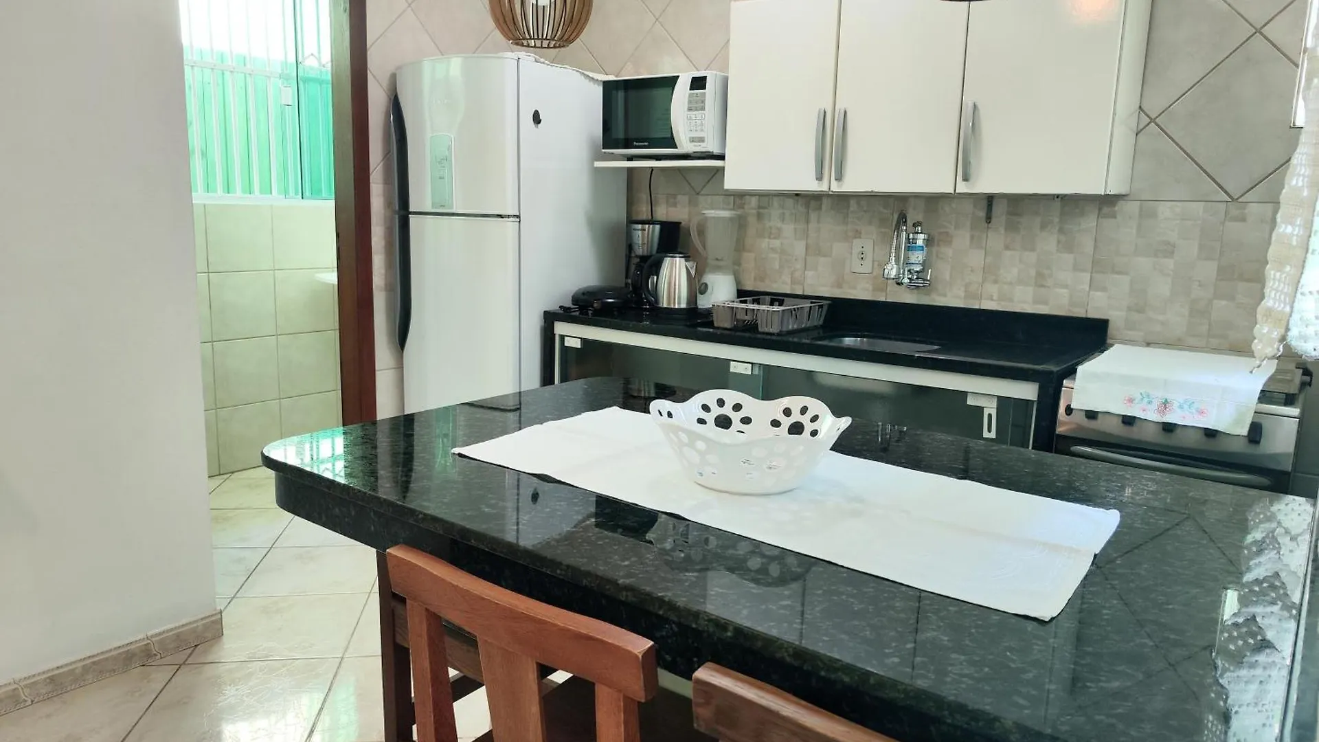Residencial Verde Apartment Florianopolis