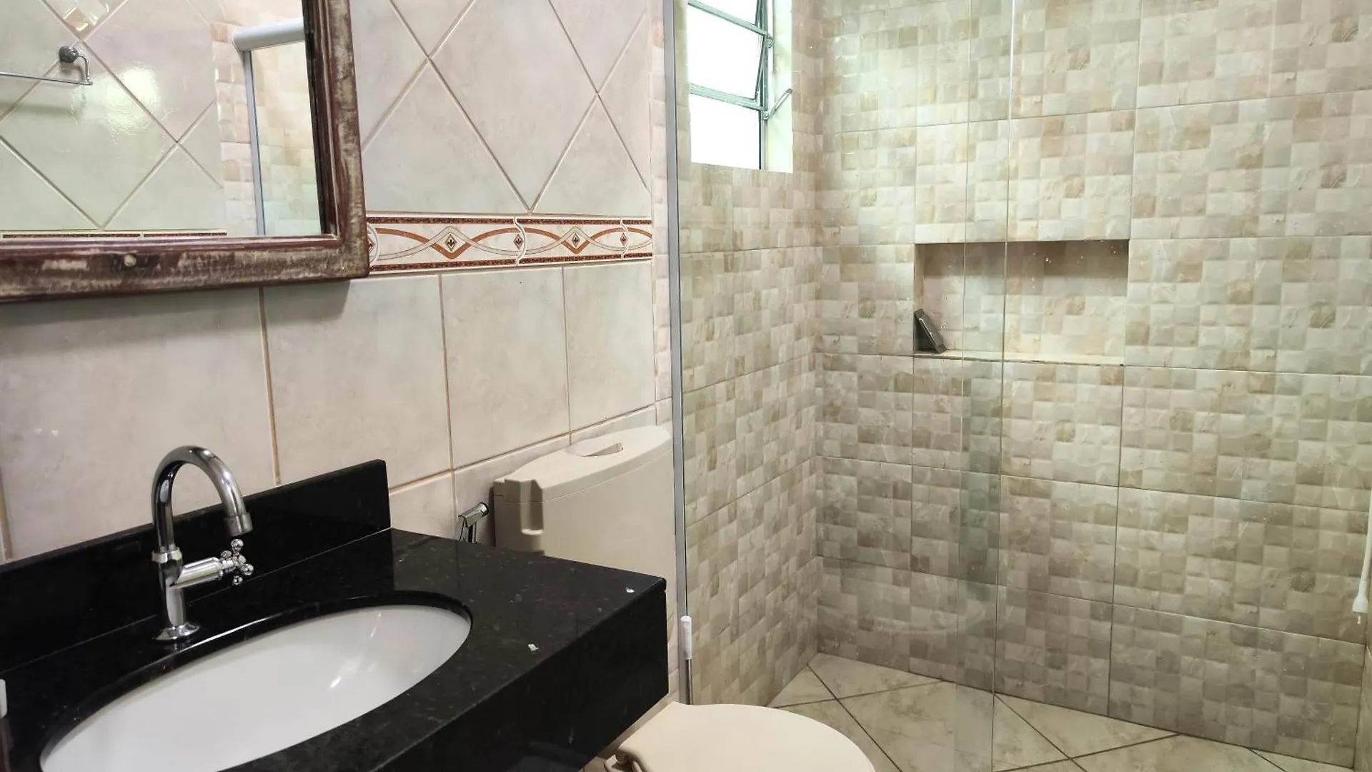 Residencial Verde Apartment Florianopolis Brazil