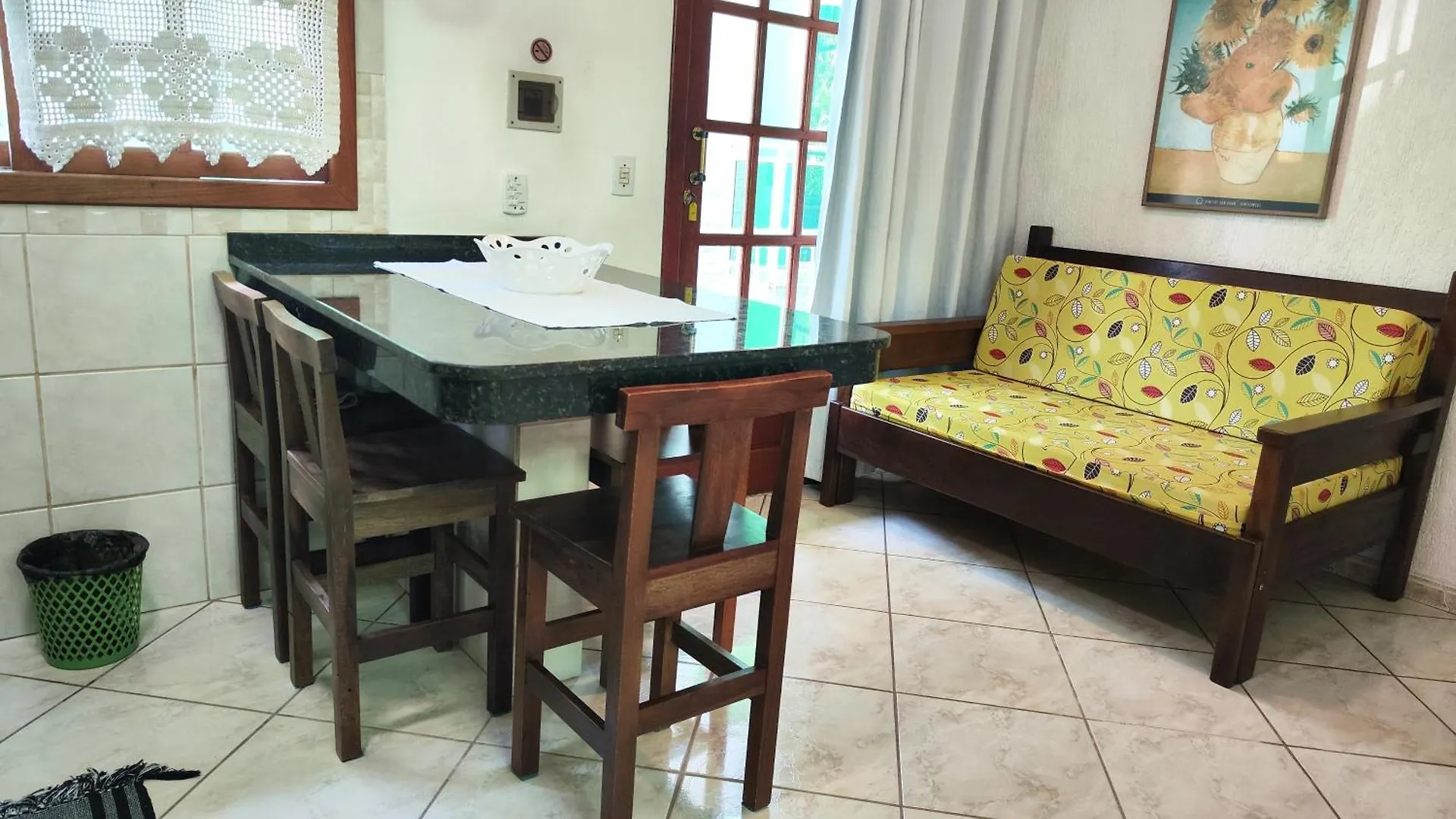 Residencial Verde Apartment Florianopolis