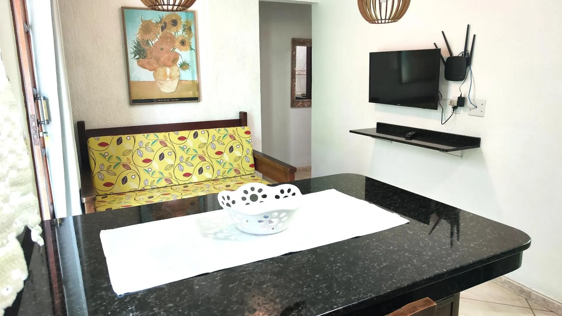Residencial Verde Apartment Florianopolis