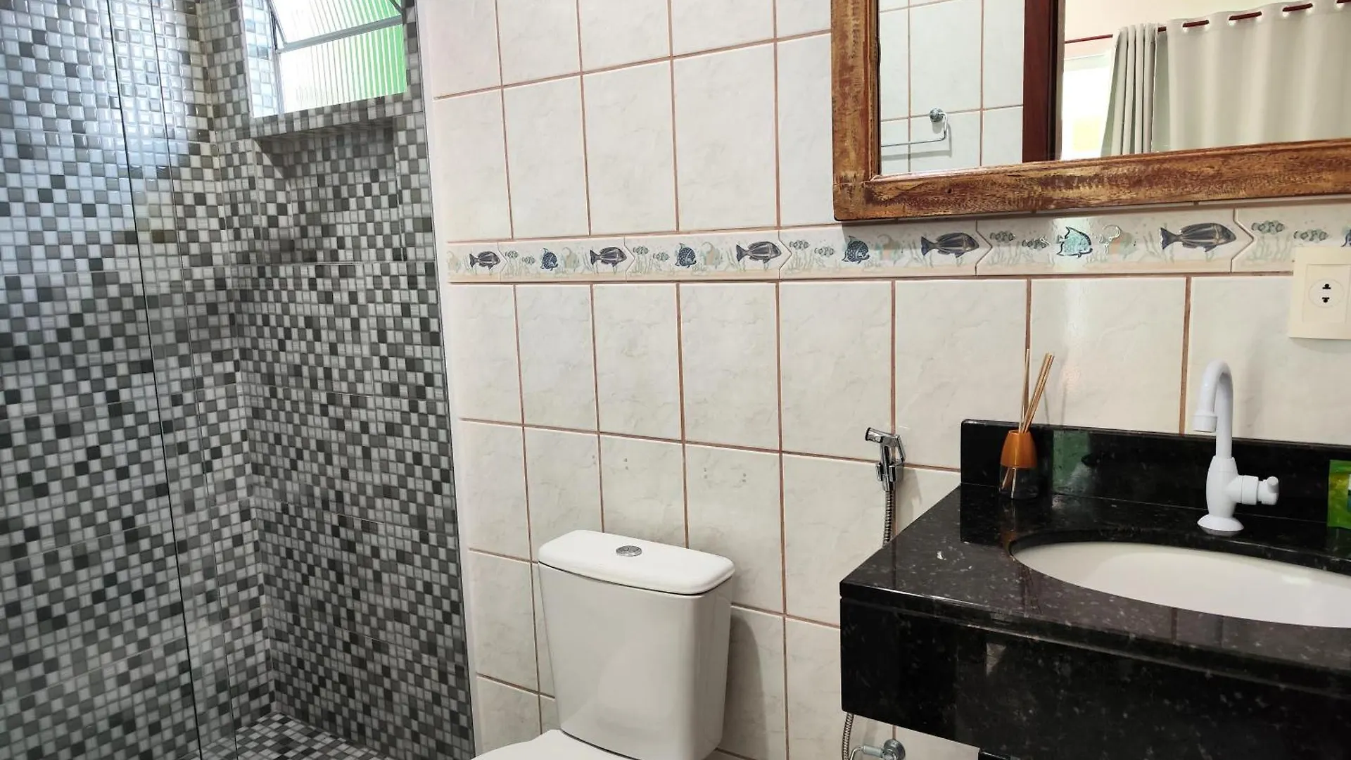 Residencial Verde Apartment Florianopolis Brazil