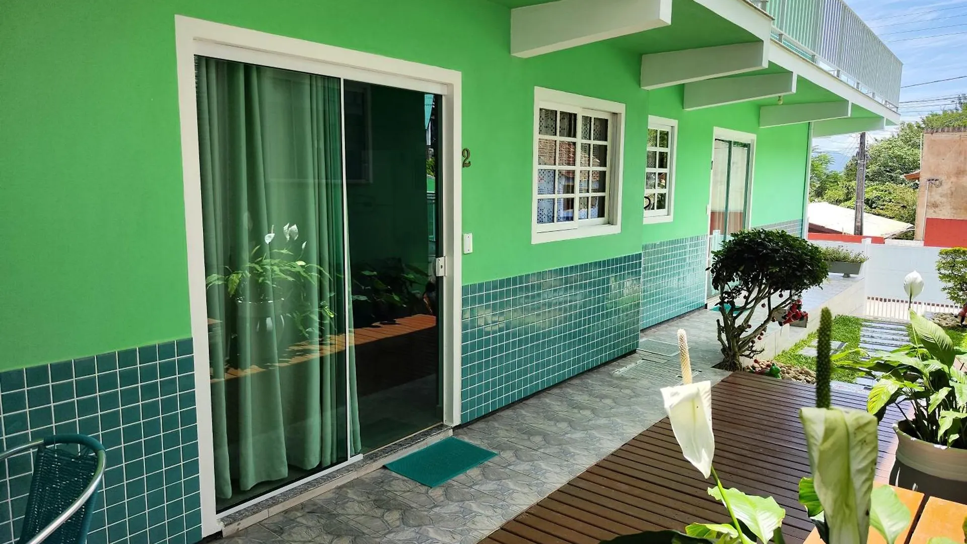 Residencial Verde Apartment Florianopolis Brazil