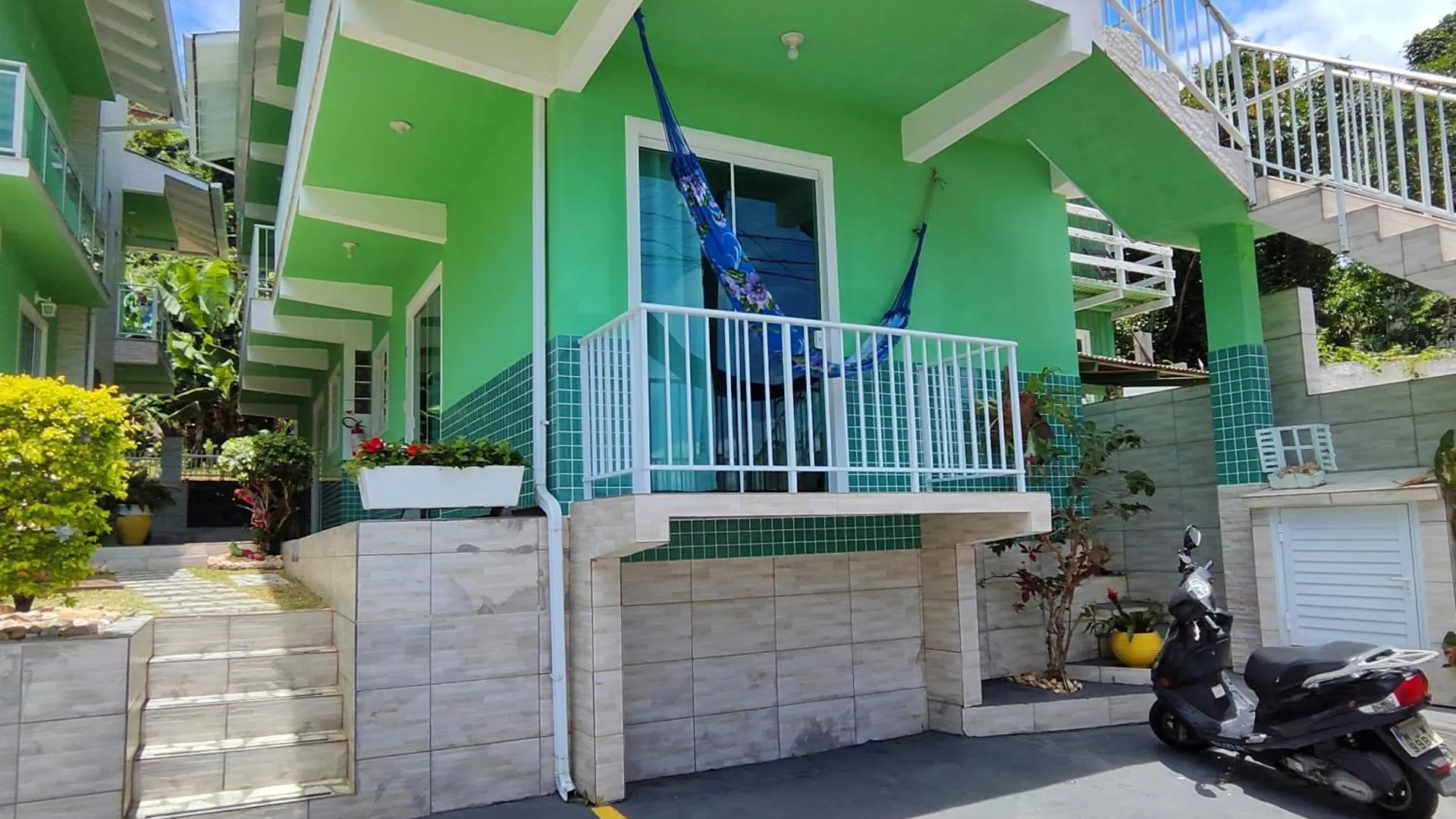 Residencial Verde Apartment Florianopolis Brazil