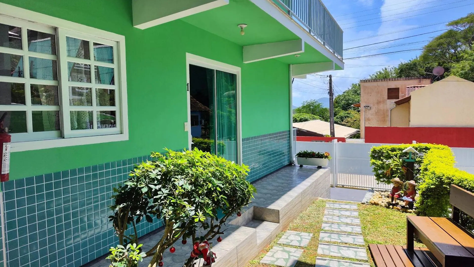 Residencial Verde Apartment Florianopolis