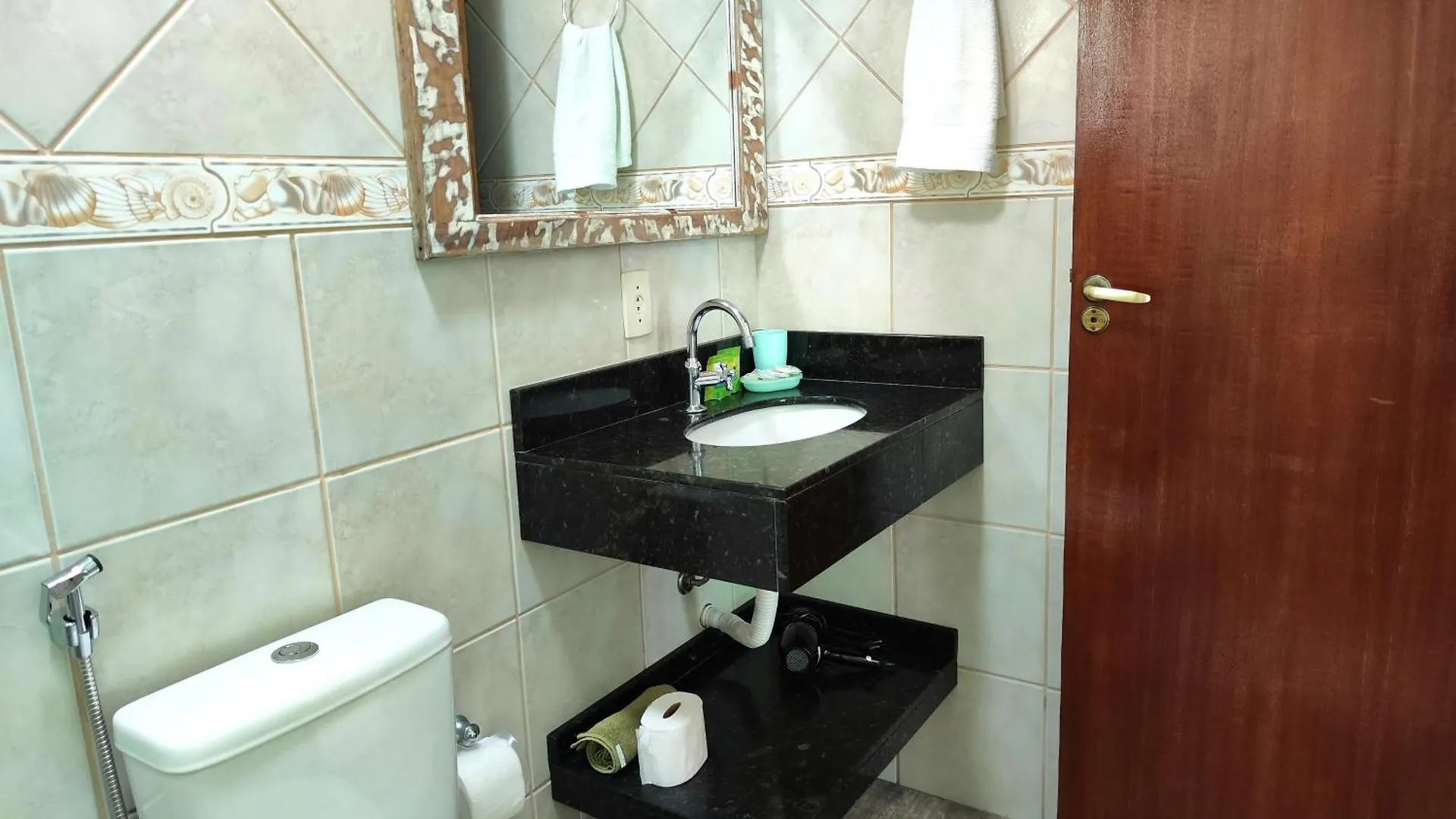 Residencial Verde Apartment Florianopolis