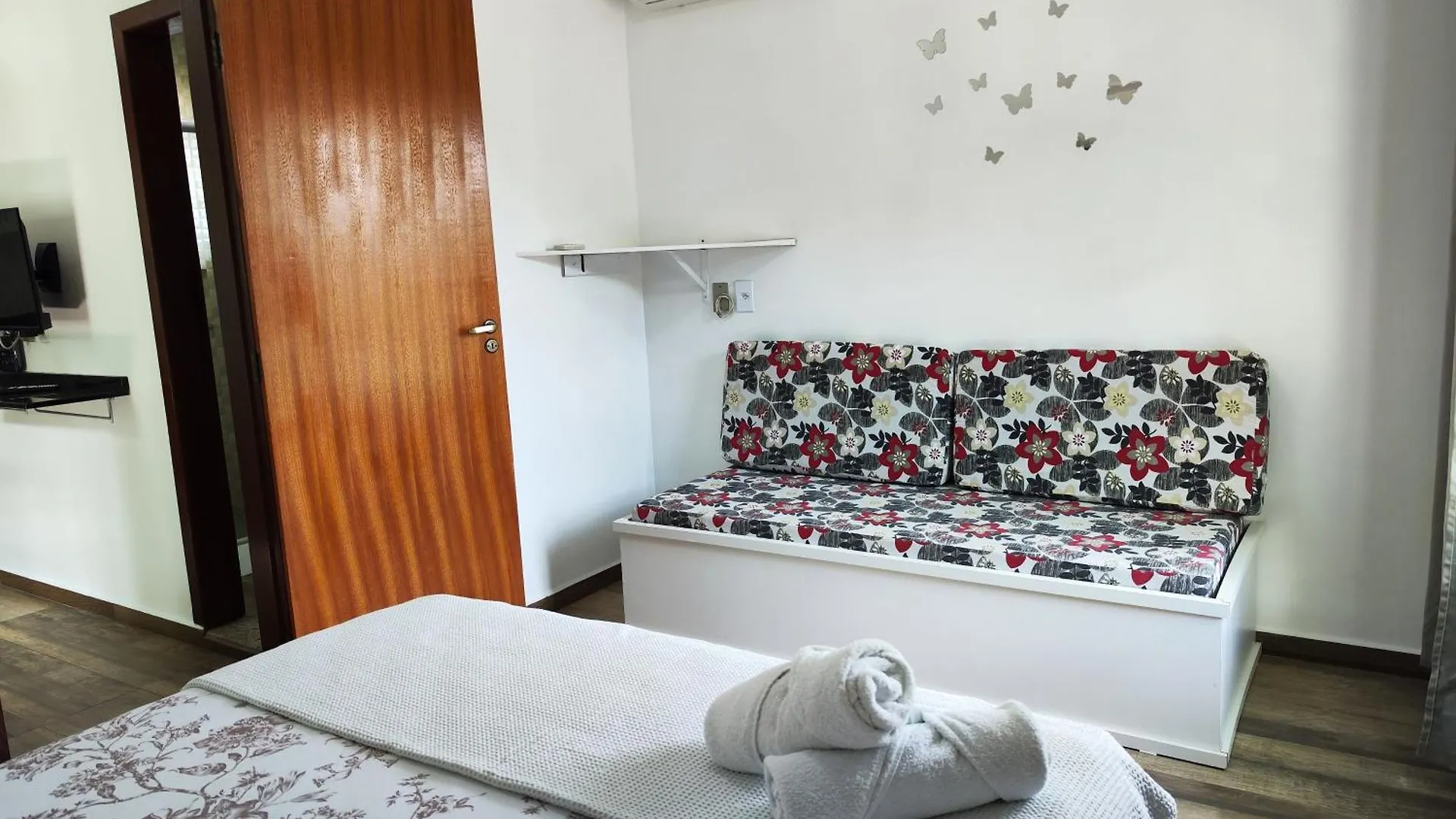 Residencial Verde Apartment Florianopolis