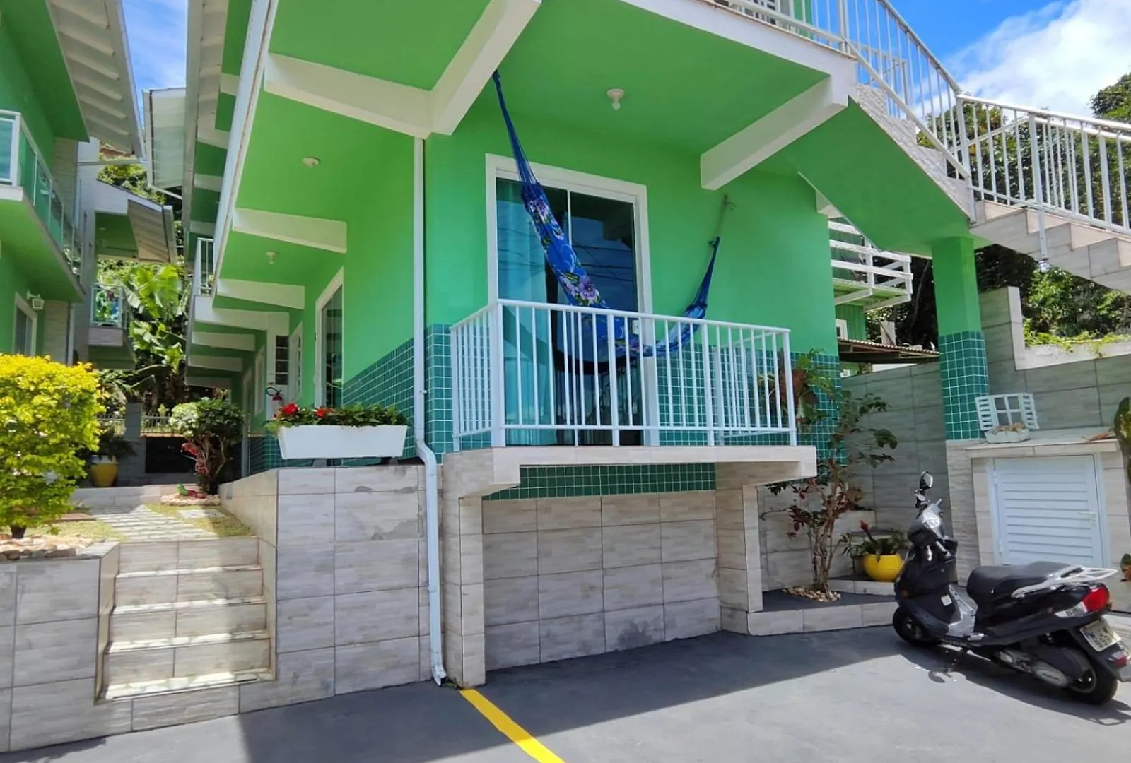Residencial Verde Apartment Florianopolis