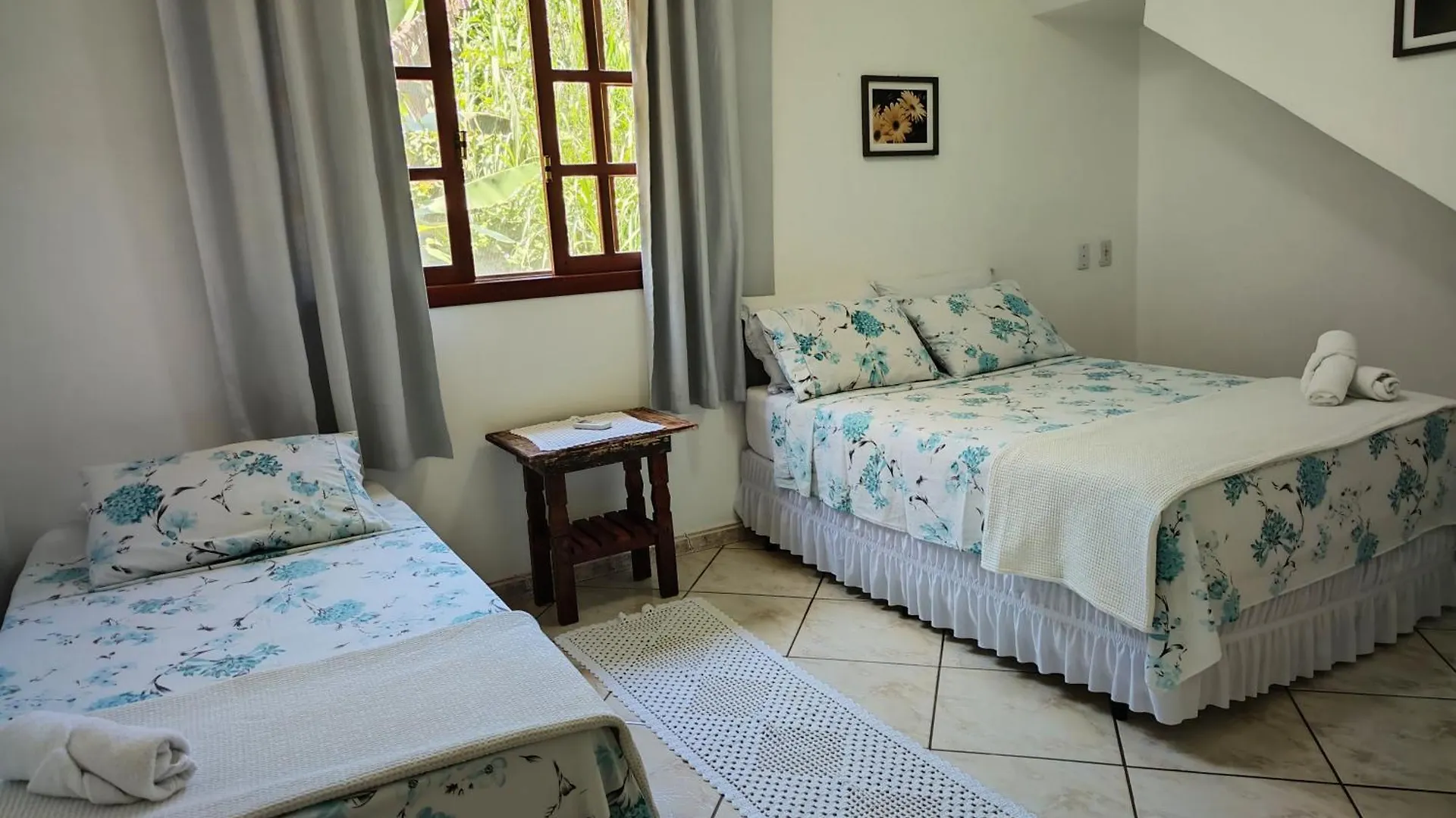 Residencial Verde Apartment Florianopolis 0*,
